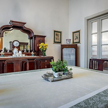 A Casa Di Lilli Hotel Florence Buitenkant foto