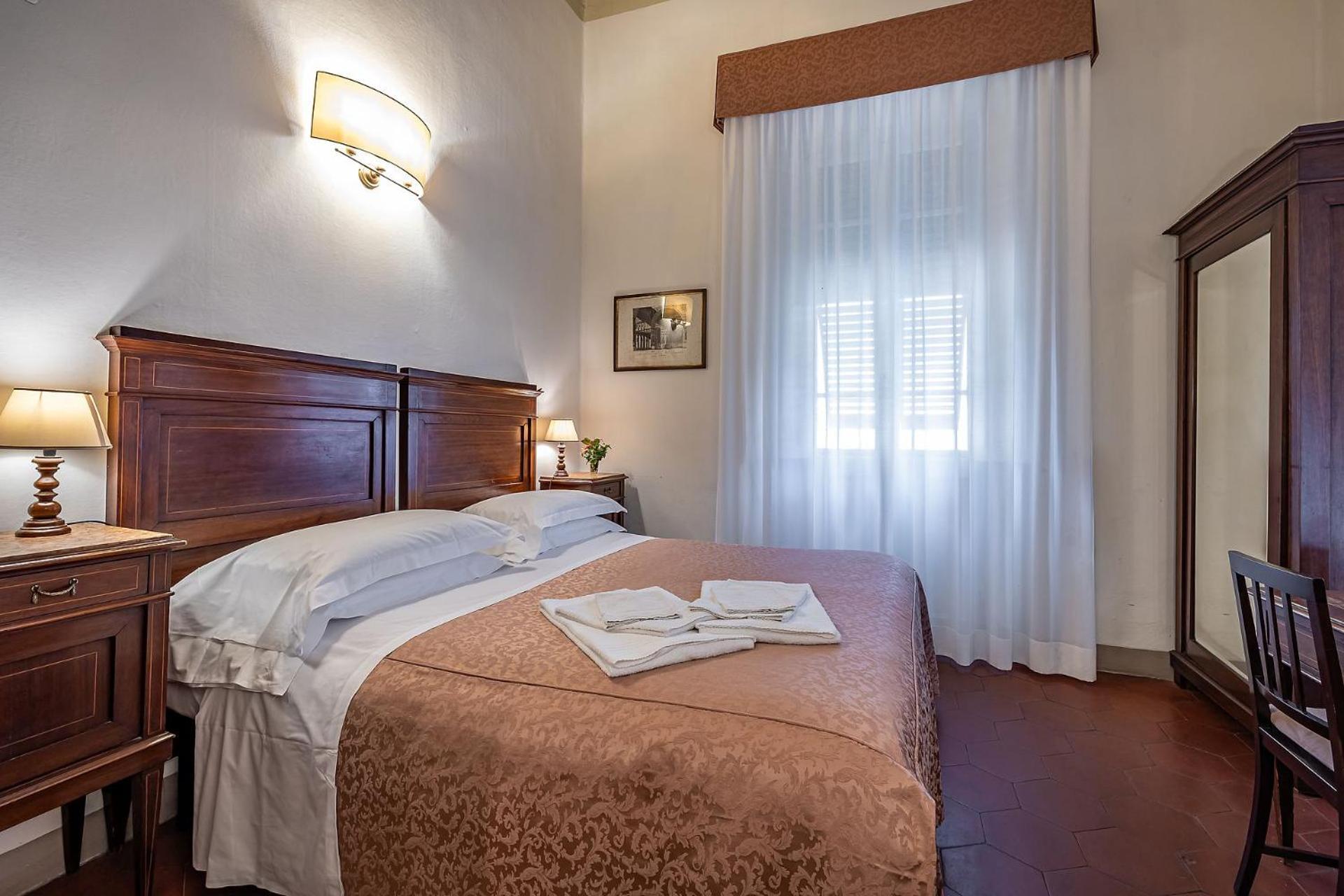 A Casa Di Lilli Hotel Florence Buitenkant foto