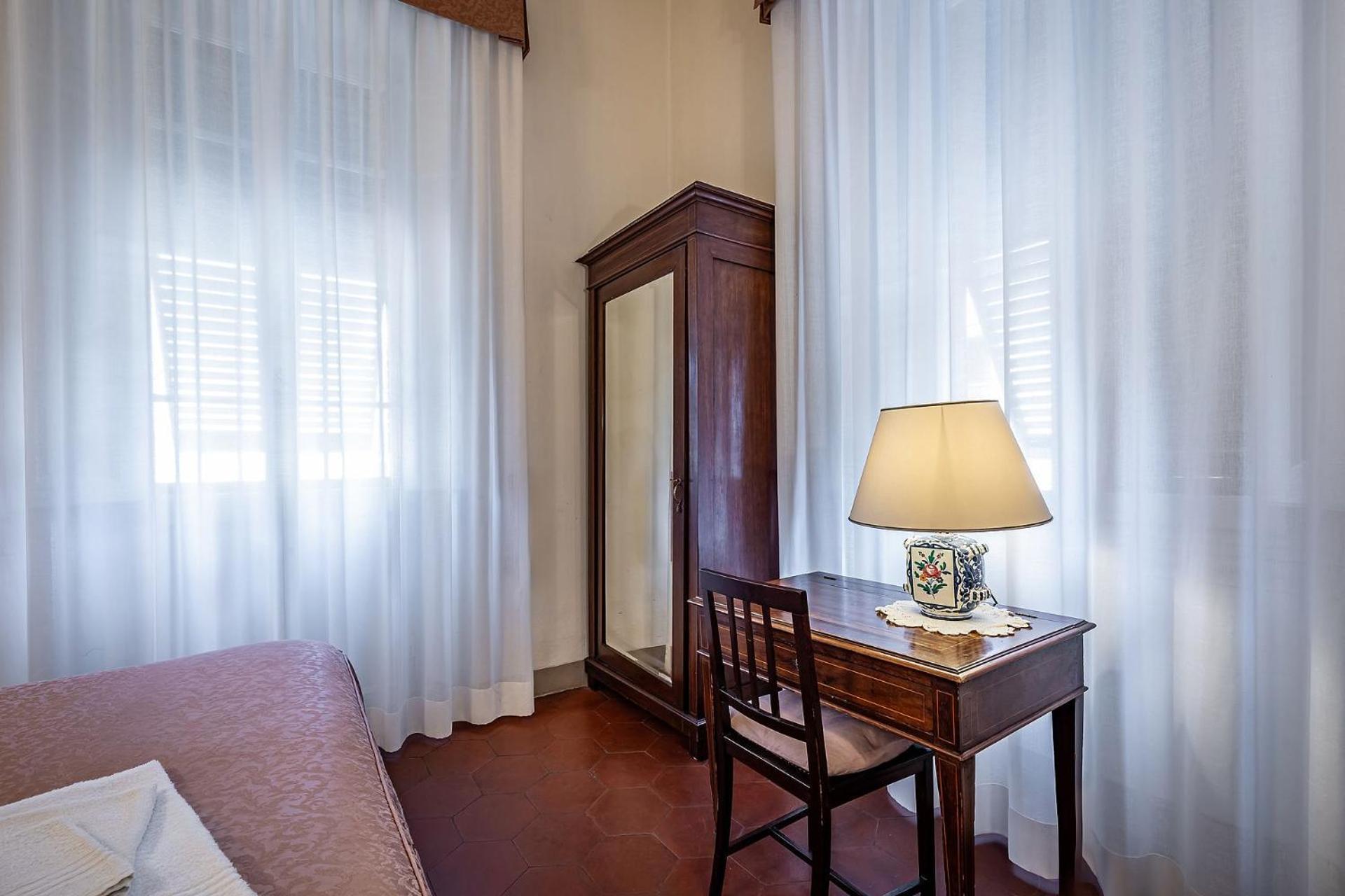 A Casa Di Lilli Hotel Florence Buitenkant foto