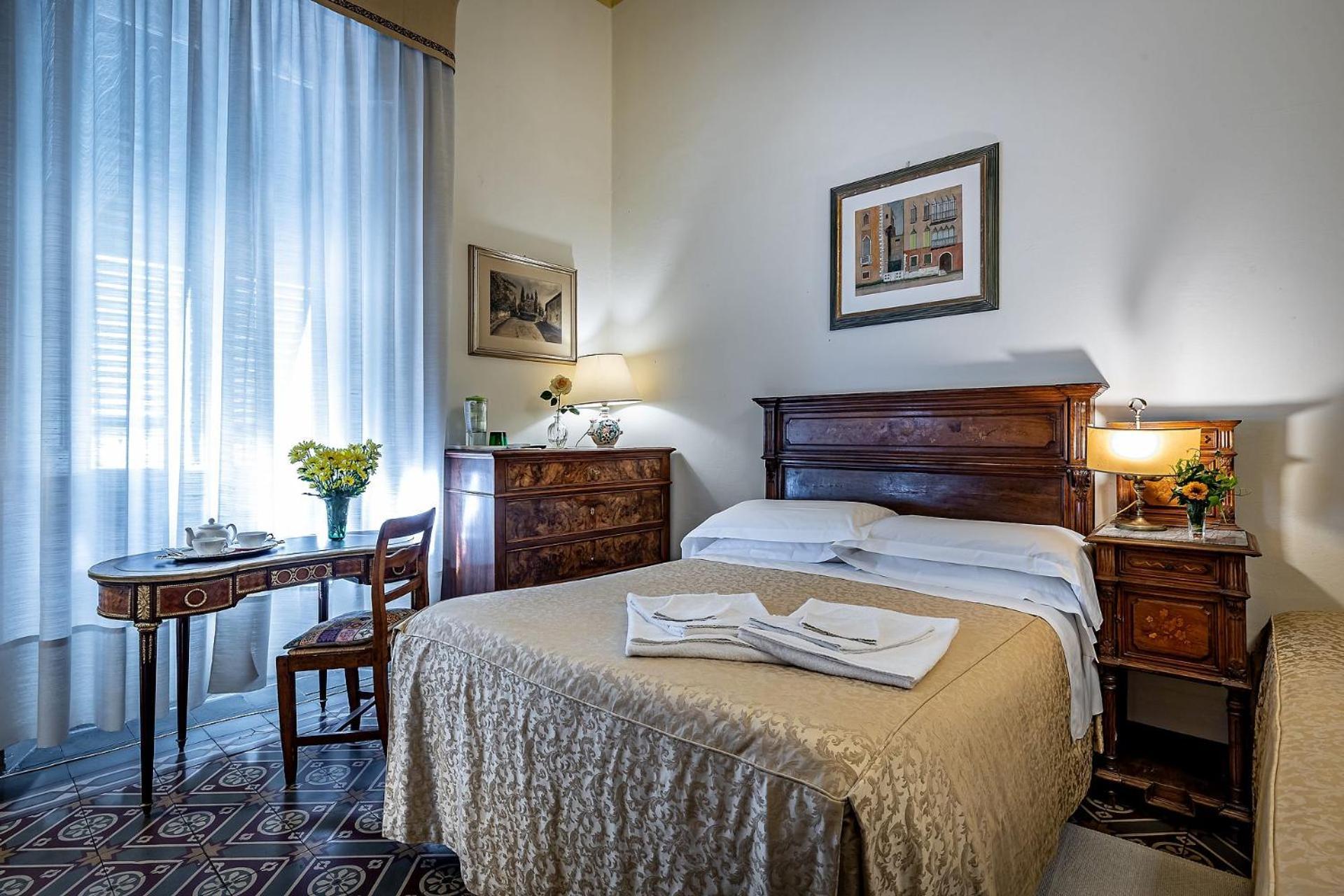 A Casa Di Lilli Hotel Florence Buitenkant foto